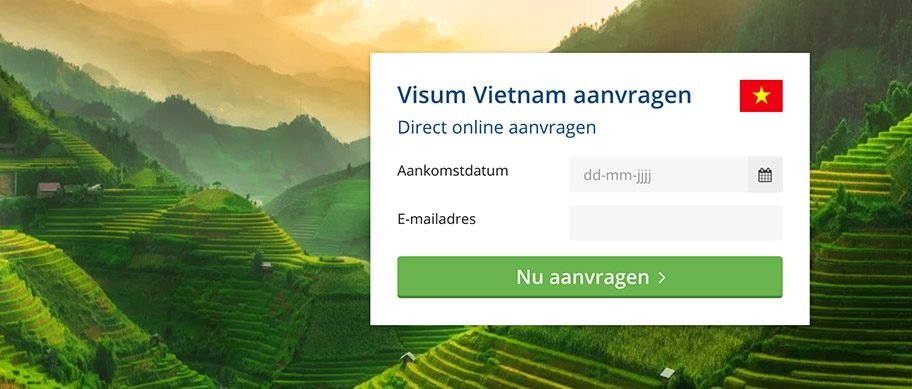 Visum Vietnam